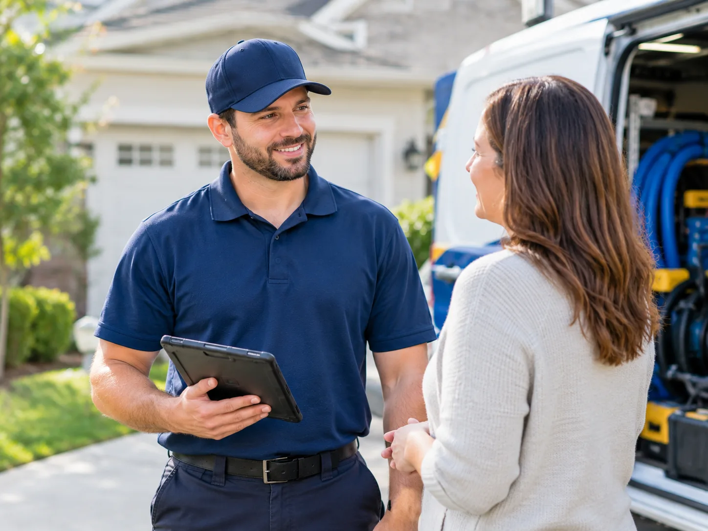 Sewage Backup Cleanup Warwick, MD FAQs